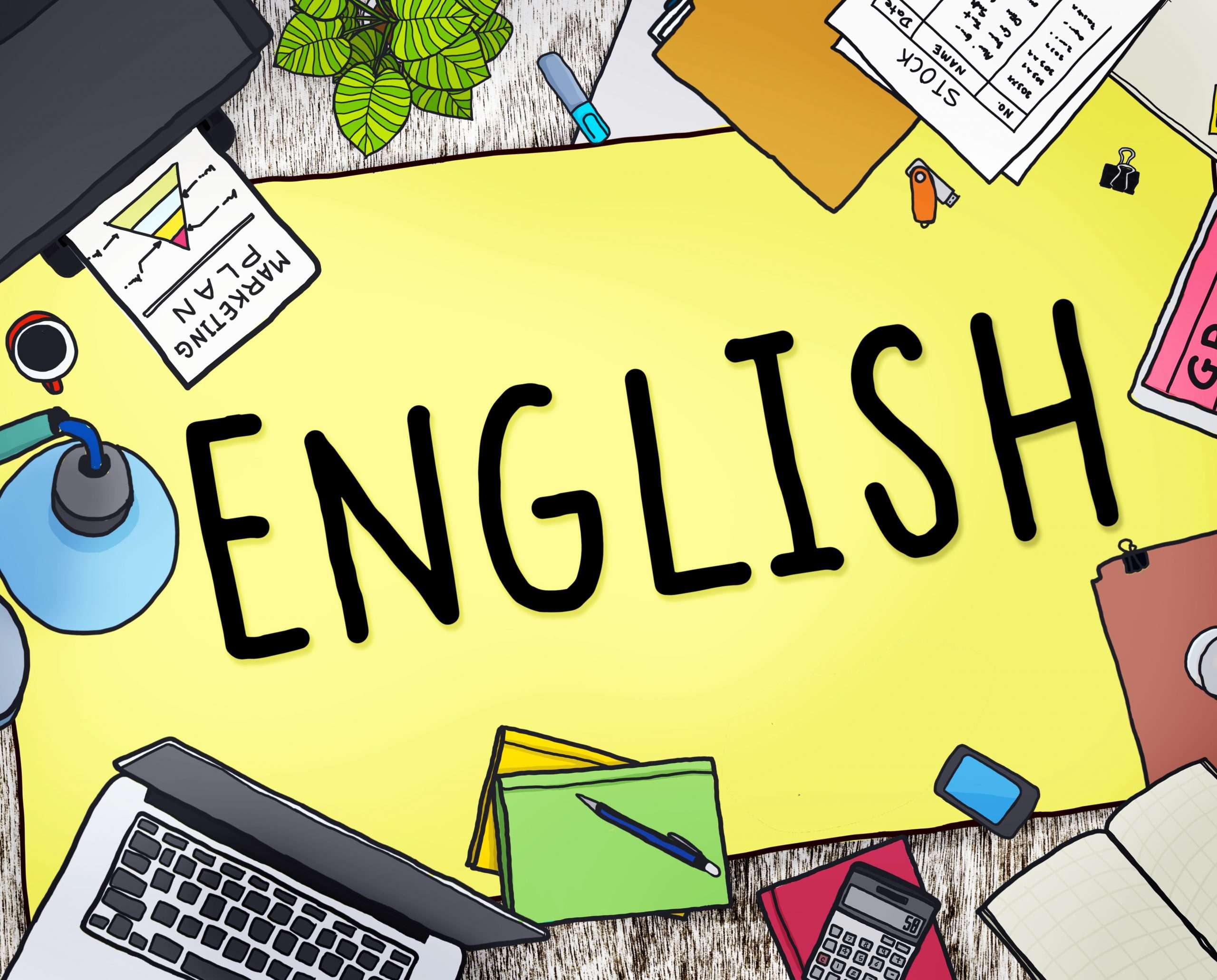 Корисні поради щодо ефективного вивчення англійської мови