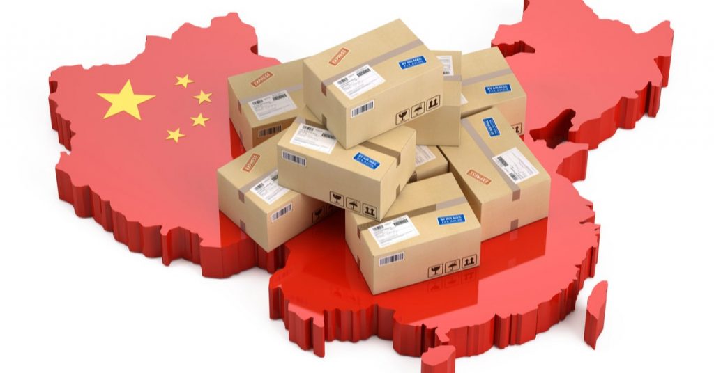 Важность сотрудничества с авторитетной транспортной компанией для доставки грузов из Китая в Украину