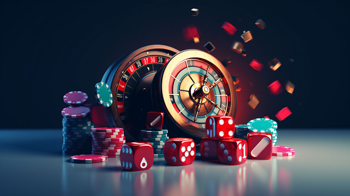 Как увеличить шансы выигрыша в онлайн казино