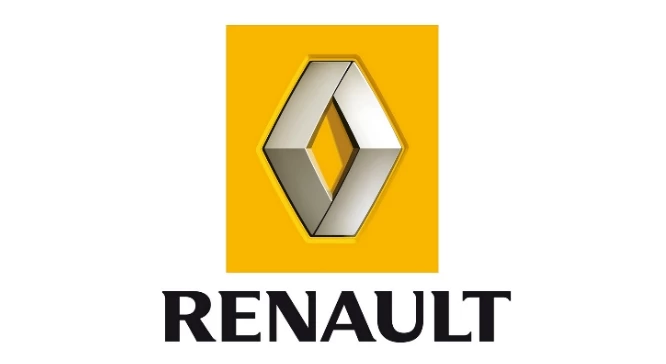 Автомобільні накладки на пороги Renault (Рено)