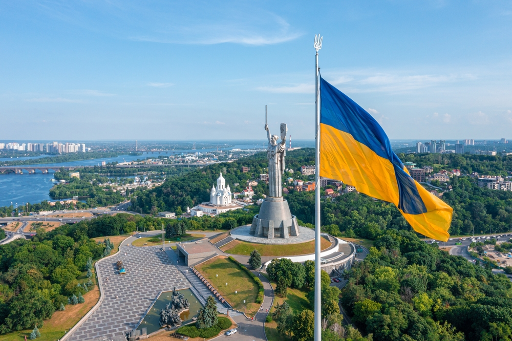 Топ 10 маловідомих фактів про Україну