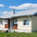 Будинок під ключ: головні переваги готових рішень у будівництві