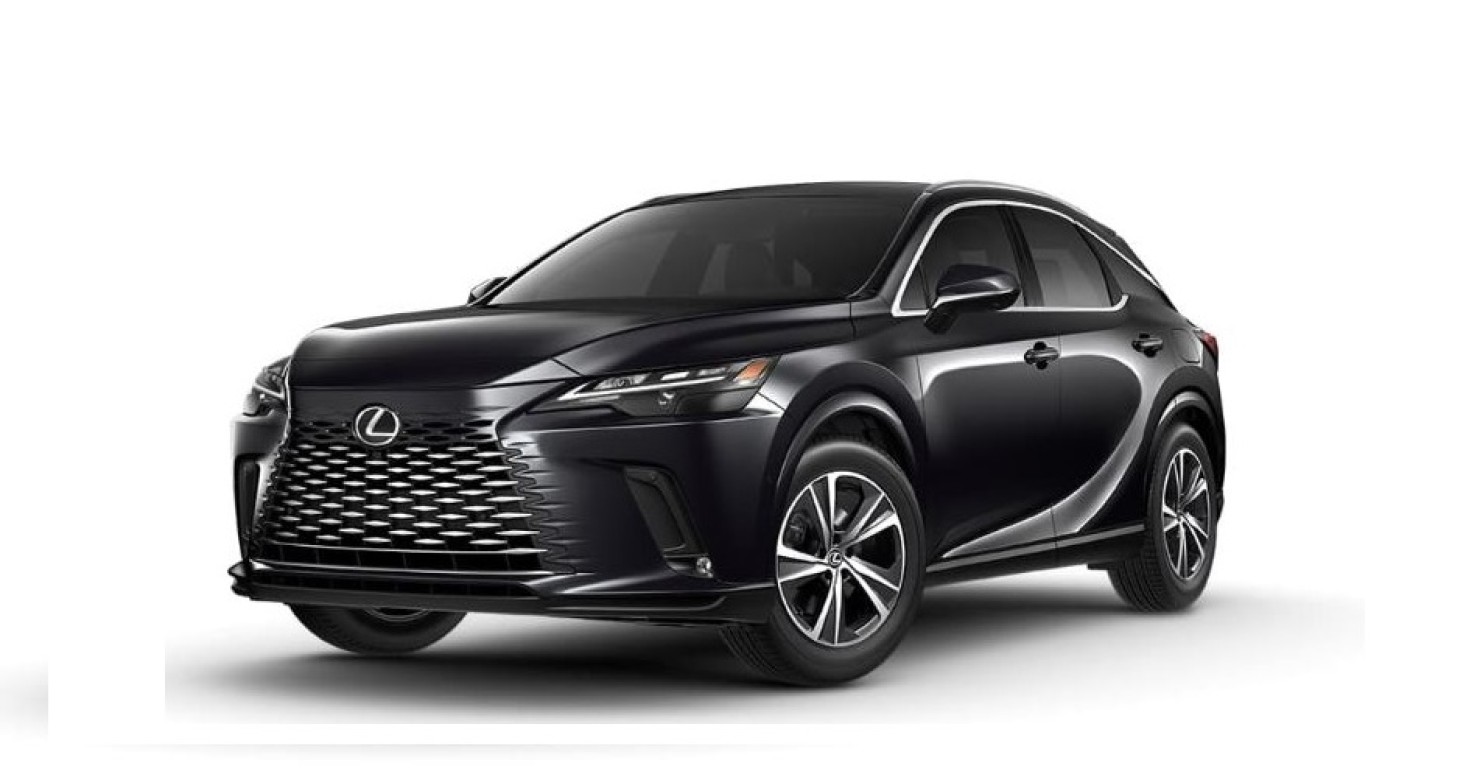 Почему не стоит экономить при выборе тюнинга для Lexus