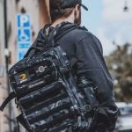 Тактические рюкзаки для города: практичность, стиль и надёжность