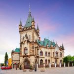 Чому все більше українців обирають навчання в Словаччині після 9 класу