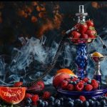 Мир кальянов: вкус, стиль и атмосфера