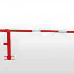 Шлагбауми для парковок і стоянок від Artes.kiev.ua — ефективний контроль доступу для будь-якого об’єкта