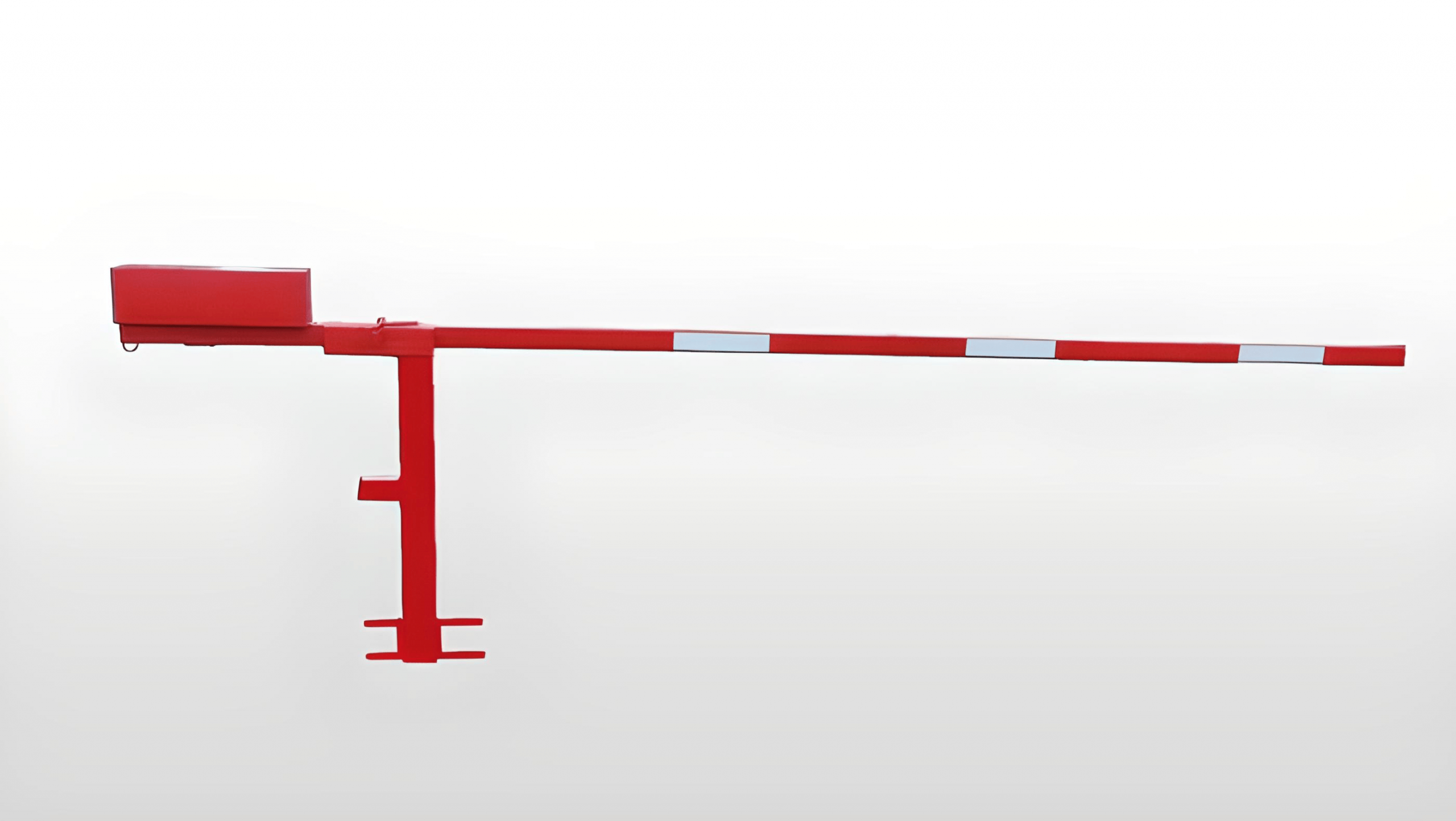 Шлагбауми для парковок і стоянок від Artes.kiev.ua — ефективний контроль доступу для будь-якого об’єкта