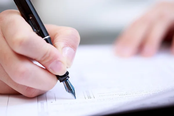 Случаи, в которых необходима доверенность