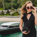 Эскорт за рубежом: новые горизонты и международные стандарты