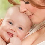 У який час доби краще давати дитині молочну суміш