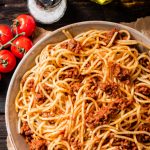 Макароны и лапша - вкус привычных блюд и новых идей