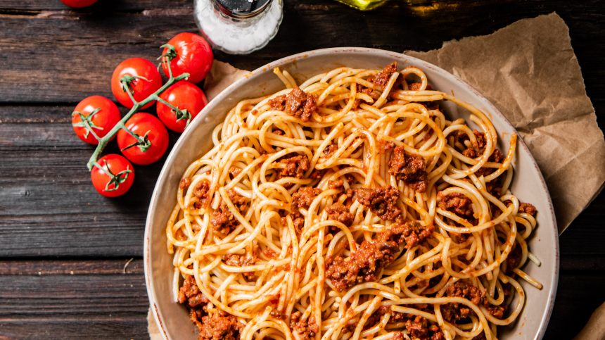 Макароны и лапша - вкус привычных блюд и новых идей