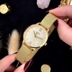 ТОП брендів жіночих годинників середнього класу