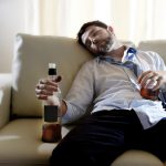 Почему важно доверить снятие похмелья опытным специалистам