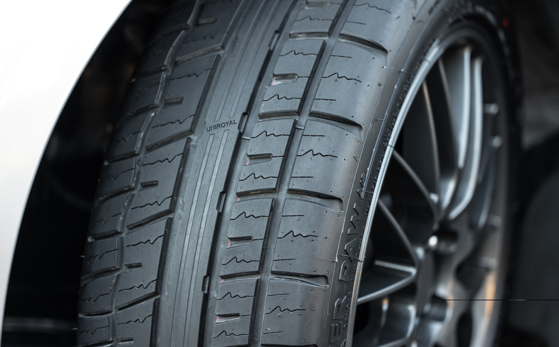 Как размер колёс влияет на управляемость и комфорт