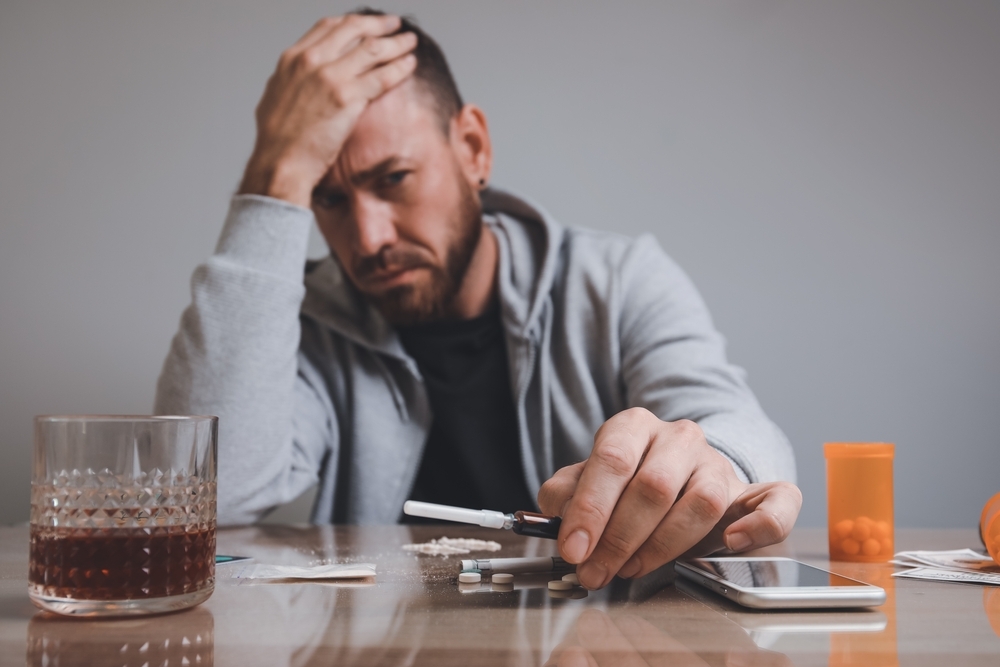 ТОП причин розглянути звернення в кваліфіковану наркологічну клініку