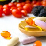 Причины начать употреблять витамины