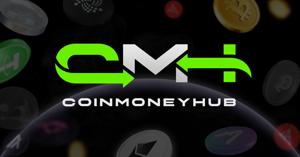 Обменять криптовалюту на Coinmoneyhub