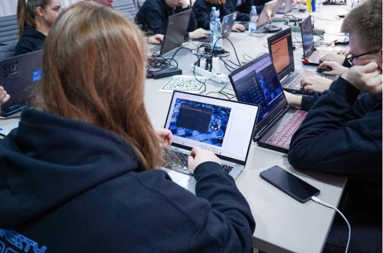 Факультет інформаційно-комп’ютерних технологій Житомирська політехніка