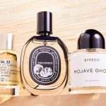 Аромати для вечірніх прогулянок: що вибрати