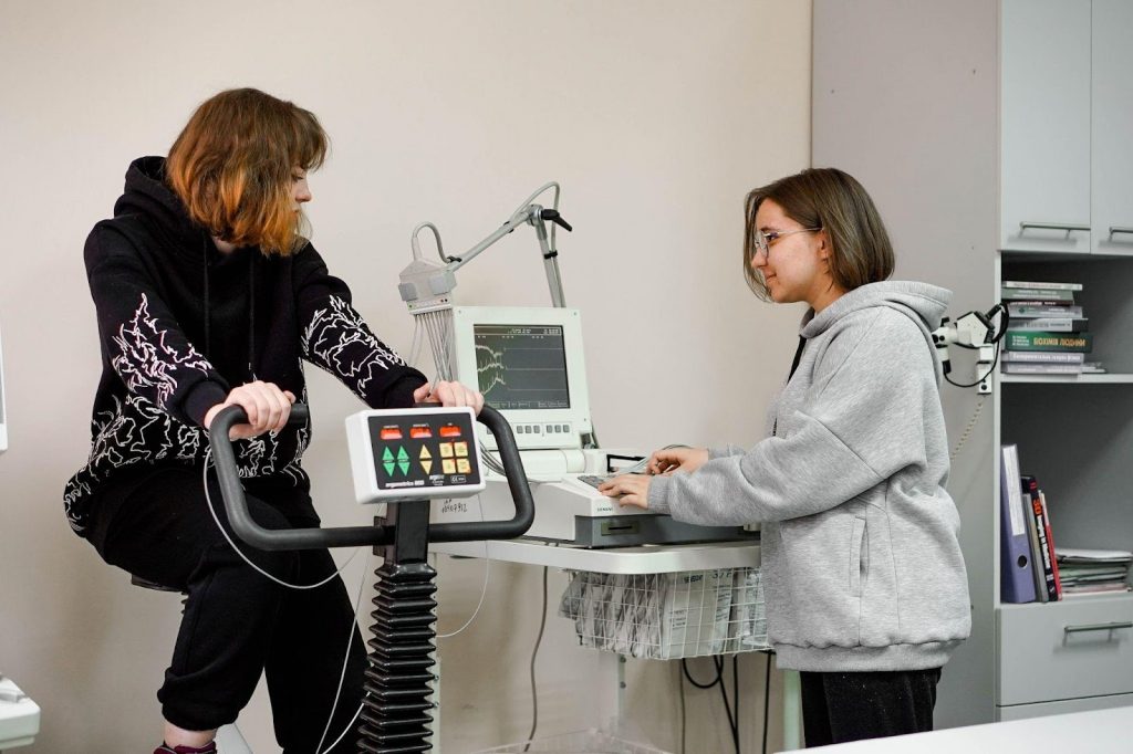 виробнича практика студентів спеціальності Кібербезпека Житомирська політехніка