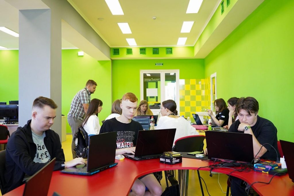 cabinet ztu edu ua— цифрові сервіси Житомирської політехніки