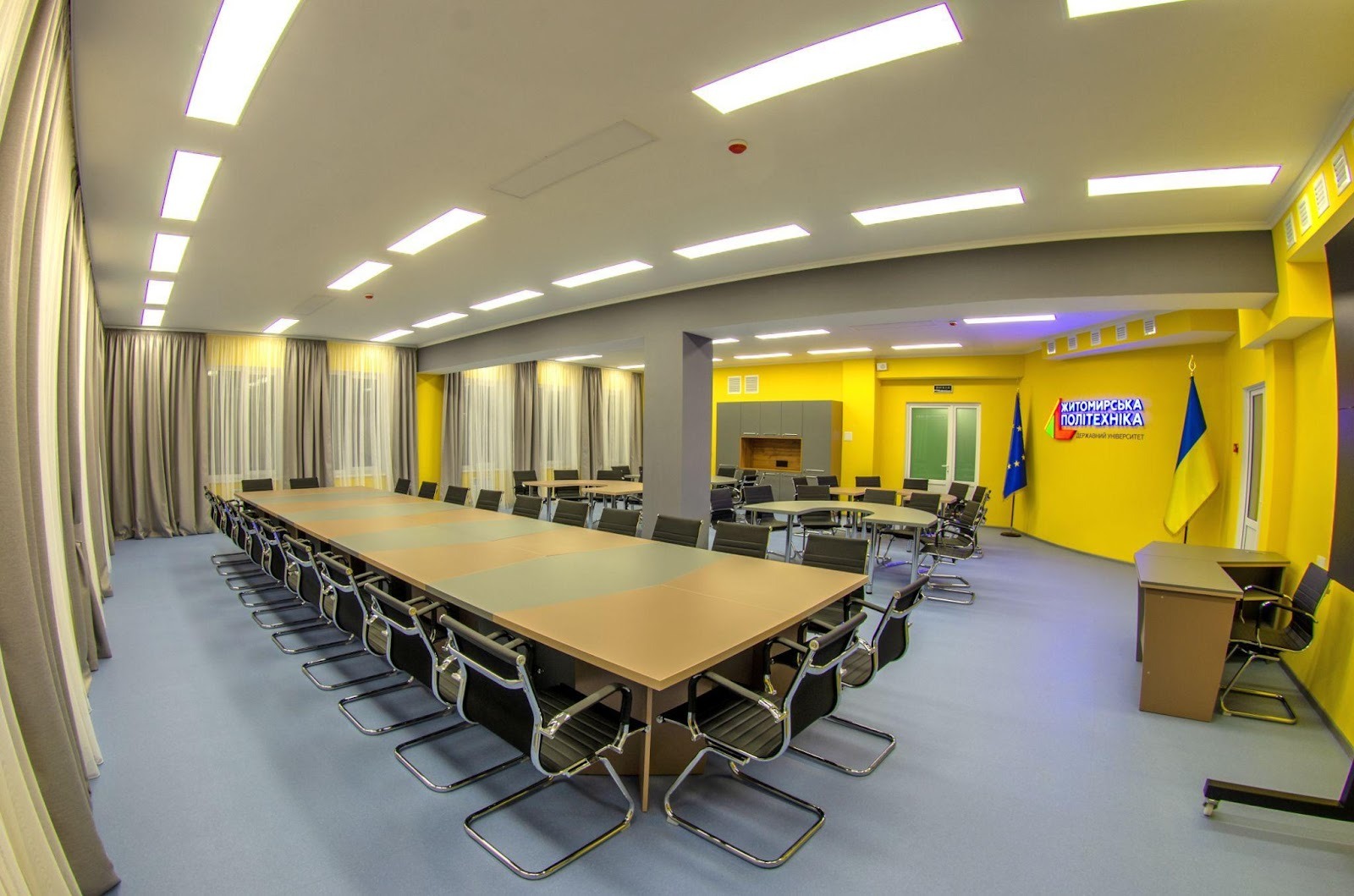 Державний університет Житомирська політехніка