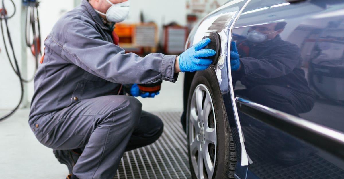 З якими поломками варто звернутися до СТО