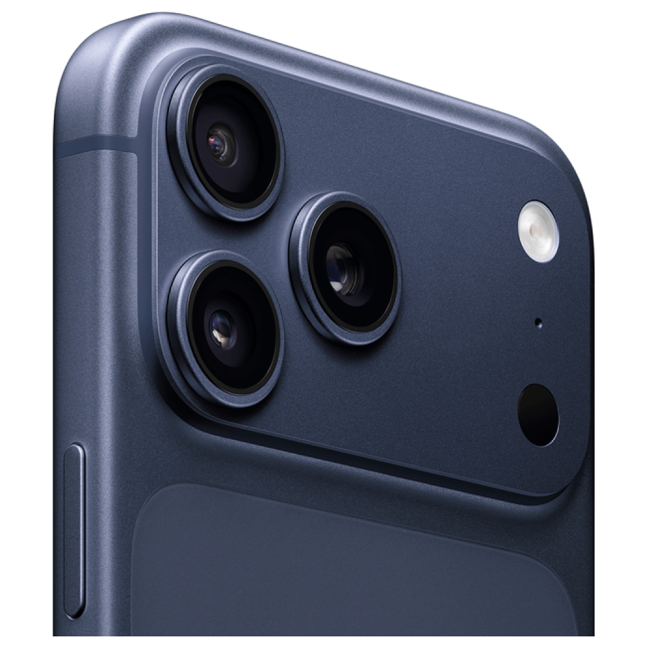 Обеспечьте защиту iPhone 17 Pro: купите чехол на Айфон 17 Про