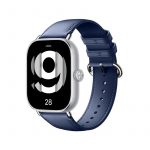 Два підходи до розумного аксесуара: Redmi Watch 6 та Xiaomi Watch 5