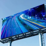 Где чаще всего применяются LED-экраны