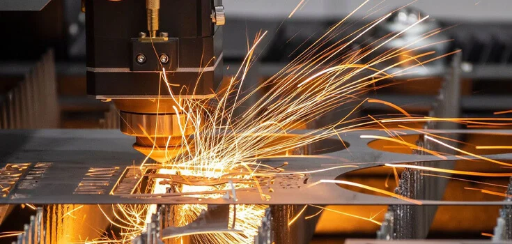 Металлообработка: современные технологии точного производства