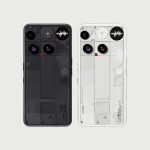 Nothing Phone та Nothing Ear 3: ідеальний дует для фанатів футуризму