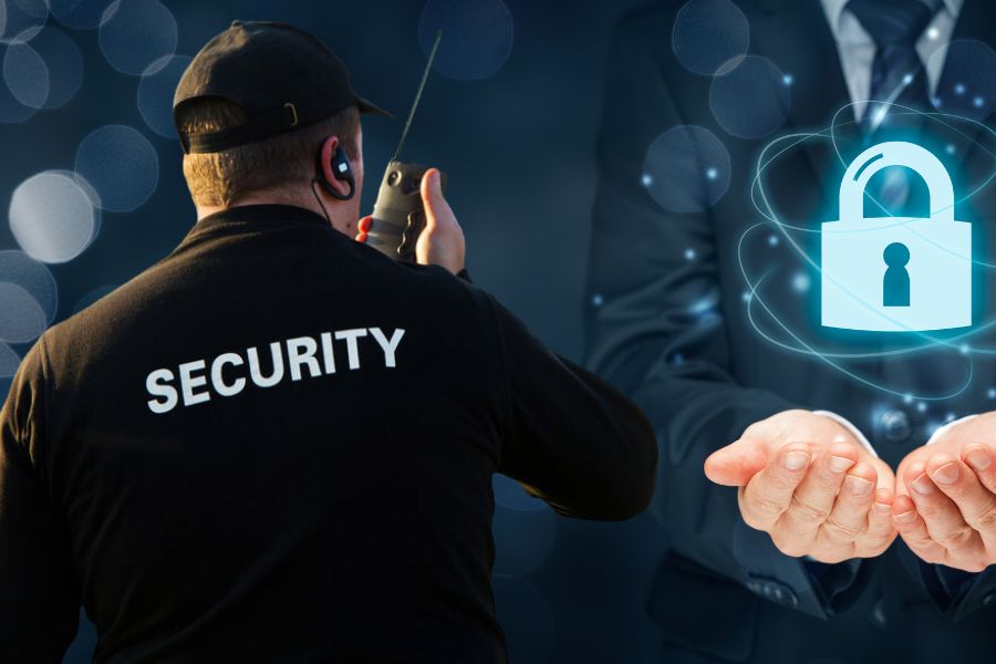 Причини замовити якісні охоронні послуги