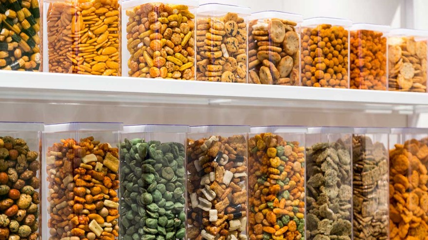 Найкраща закуска для пікніка на природі: легко взяти, смачно з'їсти