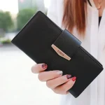 Как выбрать женский кошелек?