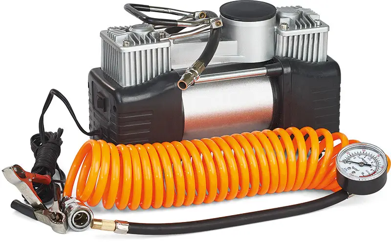 Наскільки важливо інвестувати в якісні автомобільні компресори