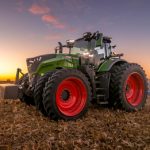 Чому важливо купити якісний стартер для трактора