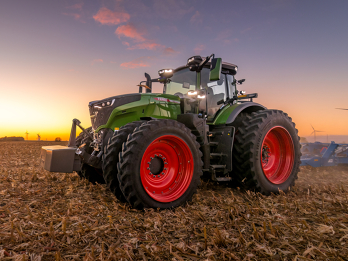 Чому важливо купити якісний стартер для трактора