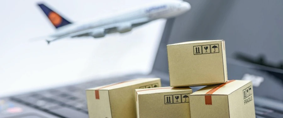Як працює швидка доставка з Китаю: основні способи та етапи