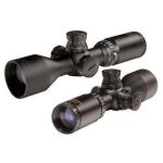 Хороший недорогой оптический прицел: как выбрать и на что обратить внимание