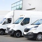 Вантажне таксі Київ недорого | Ціна від 450 грн/год | Trand