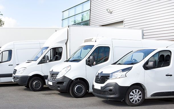 Вантажне таксі Київ недорого | Ціна від 450 грн/год | Trand