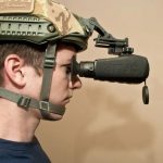 Воєнний тепловізор: як працює, де застосовується та переважні характеристики