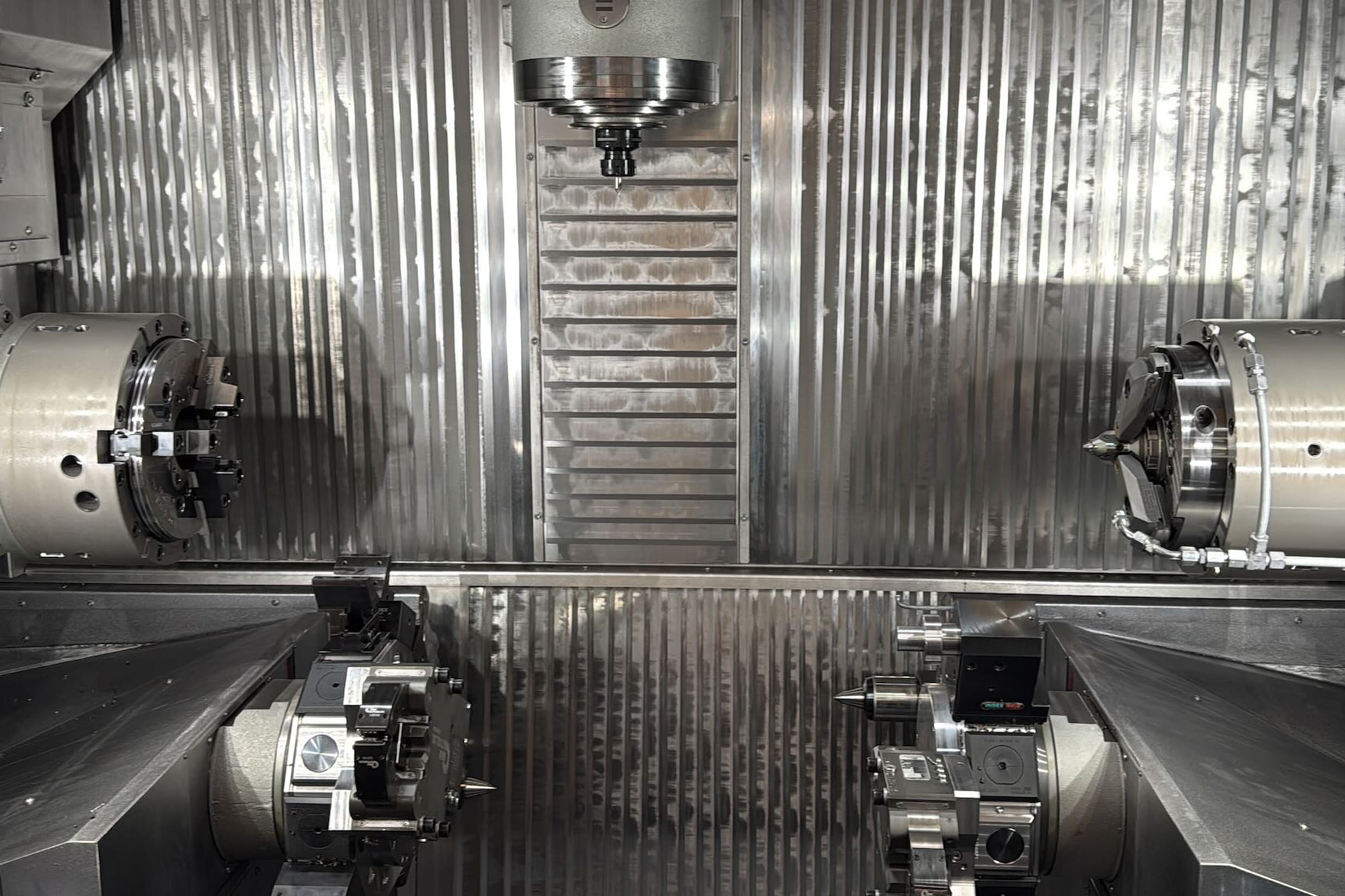 Когда стоит заказать услуги токарно фрезерной обработки