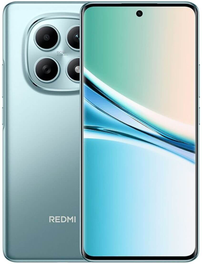 Переваги Redmi Note 15 та Redmi 15 5G – новий рівень смартфонів на mi.net.ua
