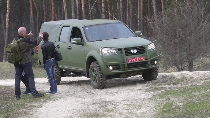 Чем важен выбор подходящих деталей для автомобилей БОГДАН