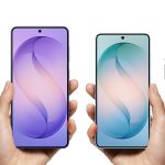 Поколение Samsung S26 и поколение Айфон 17: эволюция мобильной мощности