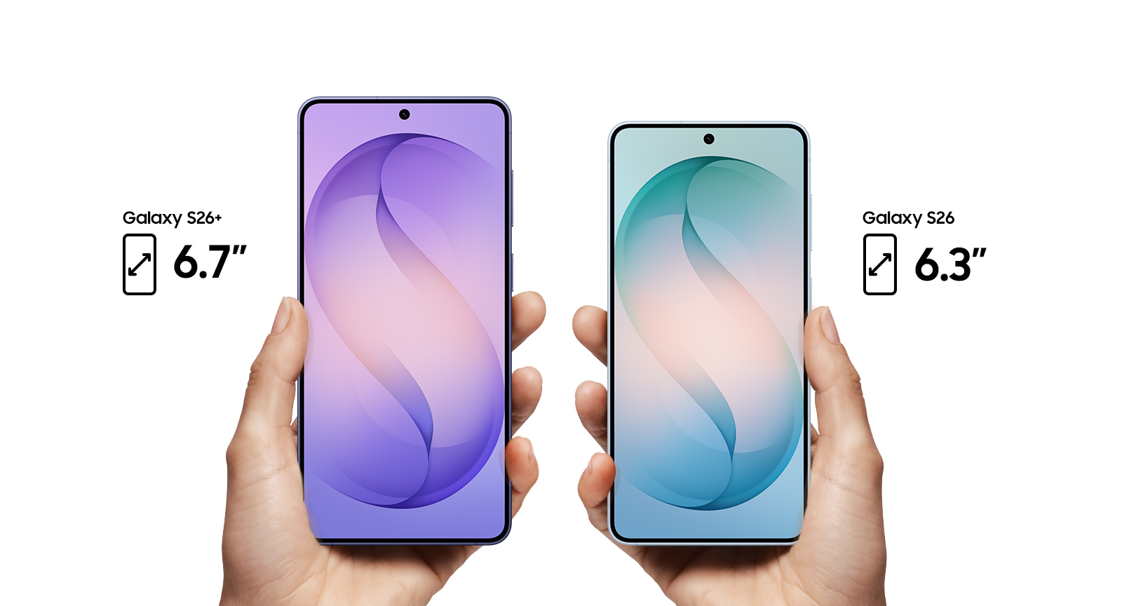 Поколение Samsung S26 и поколение Айфон 17: эволюция мобильной мощности